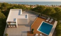 Obra Nueva - Apartamento - San Pedro del Pinatar - Lo pagan