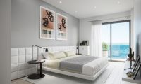 Obra Nueva - Apartamento - San Pedro del Pinatar - Playa