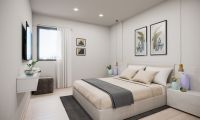 Obra Nueva - Apartamento - San Pedro del Pinatar - Playa