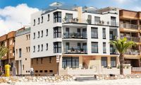 Obra Nueva - Apartamento - San Pedro del Pinatar - Playa