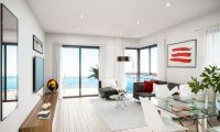 Obra Nueva - Apartamento - San Pedro del Pinatar - Playa
