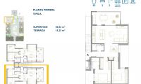 Obra Nueva - Apartamento - San Pedro del Pinatar - Pueblo