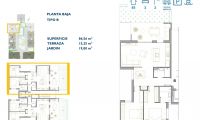 Obra Nueva - Apartamento - San Pedro del Pinatar - Pueblo