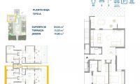 Obra Nueva - Apartamento - San Pedro del Pinatar - Pueblo