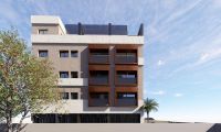 Obra Nueva - Apartamento - San Pedro del Pinatar - San Pedro de Pinatar