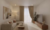Obra Nueva - Apartamento - Santa Pola - Centro