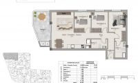 Obra Nueva - Apartamento - Santa Pola - Estacion de autobuses