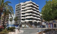 Obra Nueva - Apartamento - Santa Pola - Playa Levante