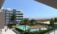 Obra Nueva - Apartamento - Santa Pola - Playa Tamarit