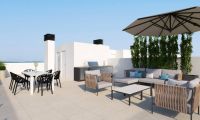 Obra Nueva - Apartamento - Santa Pola - Playa Tamarit