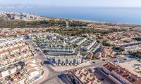 Obra Nueva - Apartamento - Santa Pola - Santa pola del este