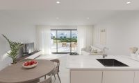 Obra Nueva - Apartamento - Torre Pacheco - Santa Rosalia Lake And Life Resort