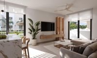 Obra Nueva - Apartamento - Torre Pacheco - Santa Rosalia Lake And Life Resort