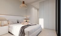 Obra Nueva - Apartamento - Torre Pacheco - Santa Rosalia Lake And Life Resort