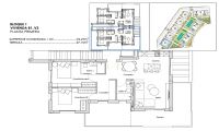 Obra Nueva - Apartamento - Torre Pacheco - Santa Rosalia Lake And Life Resort