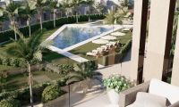 Obra Nueva - Apartamento - Torre Pacheco - Santa Rosalía