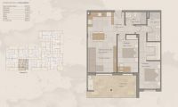 Obra Nueva - Apartamento - Torre Pacheco