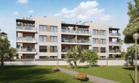 Obra Nueva - Apartamento - Torrevieja - Aguas Nuevas 