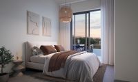 Obra Nueva - Apartamento - Torrevieja - Aguas Nuevas 