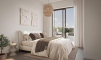Obra Nueva - Apartamento - Torrevieja - Aguas Nuevas 