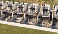 Obra Nueva - Apartamento - Torrevieja - Aguas Nuevas 