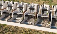 Obra Nueva - Apartamento - Torrevieja - Aguas Nuevas 
