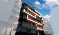 Obra Nueva - Apartamento - Torrevieja - Centro