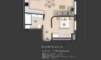Obra Nueva - Apartamento - Torrevieja - Centro