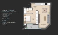 Obra Nueva - Apartamento - Torrevieja - Centro