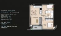 Obra Nueva - Apartamento - Torrevieja - Centro