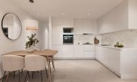 Obra Nueva - Apartamento - Torrevieja - Centro