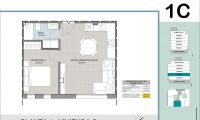 Obra Nueva - Apartamento - Torrevieja - El acequión