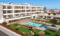 Obra Nueva - Apartamento - Torrevieja - Los Frutales
