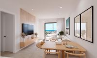Obra Nueva - Apartamento - Torrevieja - Nueva Torrevieja