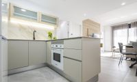 Obra Nueva - Apartamento - Torrevieja - Nueva Torrevieja
