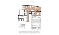 Obra Nueva - Apartamento - Torrevieja - Parque de las Naciones