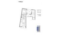 Obra Nueva - Apartamento - Torrevieja - Playa de los Locos