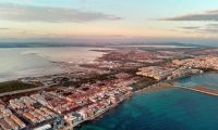 Obra Nueva - Apartamento - Torrevieja - Playa de los Locos