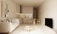 Obra Nueva - Apartamento - Torrevieja - Playa de los Locos