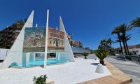 Obra Nueva - Apartamento - Torrevieja - Playa de los Locos