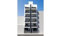 Obra Nueva - Apartamento - Torrevieja - Playa del cura