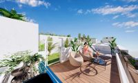 Obra Nueva - Apartamento - Torrevieja - Playa del cura