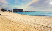 Obra Nueva - Apartamento - Torrevieja - Playa del cura