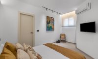 Obra Nueva - Apartamento - Torrevieja - Playa Los Naufragos