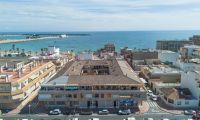 Obra Nueva - Apartamento - Torrevieja - Playa Los Naufragos
