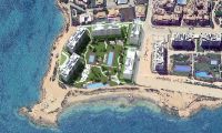 Obra Nueva - Apartamento - Torrevieja - Punta Prima