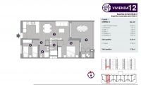Obra Nueva - Apartamento - Torrevieja - Torreblanca