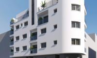 Obra Nueva - Apartamento - Torrevieja - torrevieja