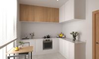 Obra Nueva - Apartamento - Villajoyosa - Gasparot