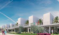Obra Nueva - Apartamento - Villajoyosa - Montiboli